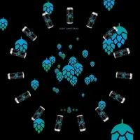 Taihu Brewing 臺虎精釀 Hop Lanterns Imperial IPA