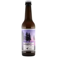 Orca Brau anders! (Citra, Simcoe, Riwaka & Idaho 7)