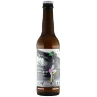 Orca Brau Klein Hans
