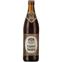 Privatbrauerei J. B. Falter Export Dunkel