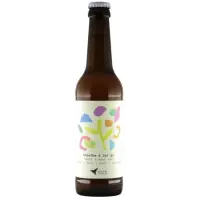 Orca Brau Breathe & Let Go