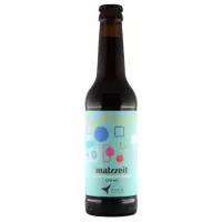 Orca Brau Malzzeit