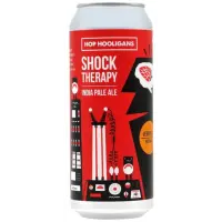 Hop Hooligans Shock Therapy V57 - Nectaron