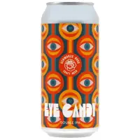 Schwarze Rose Craft Beer Eye Candy