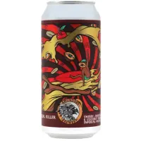 Amundsen Brewery Cereal Killer