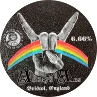 Arbor Ales Rainbow In The Dark