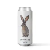Bevog Brewery Extinction Is Forever: Tehuantepec Jackrabbit