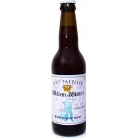Het Paleisje Willem's Winter