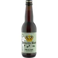 Het Paleisje Bernard's Blond