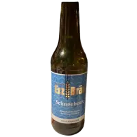 Bruckners Bierwelt (Erzbräu) Schneebock