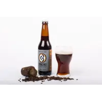 Bracino Cervecería Brown Ale