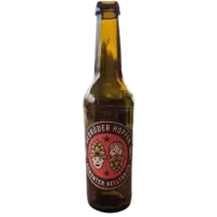 Gebrüder Hopfen Admonter Kellerbier