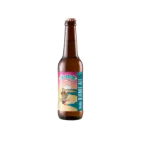 Bracino Cervecería Tiki Session Blonde