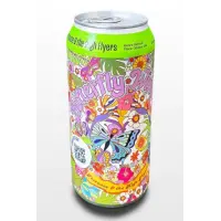 ARBRU Solar Brewery Soundcraft - Dazed In A Haze