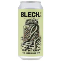 Blech.Brut Lost In Transit
