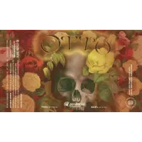 Perennial Artisan Ales Otto