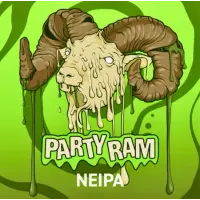 One Drop Brewing Co. Party Ram