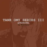 Humalove Brewing Tank OMY Series III