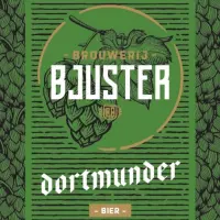 Brouwerij Bjuster Dortmunder