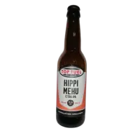 Top Fuel Beer Company Hippimehu Citra IPA