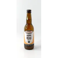 Top Fuel Beer Company Hippimehu sessio IPA