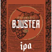 Brouwerij Bjuster IPA