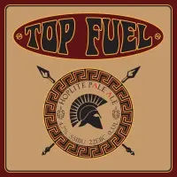 Top Fuel Beer Company Hoplite Pale Ale