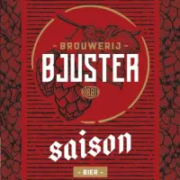 Brouwerij Bjuster Saison