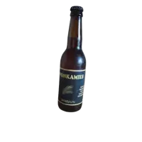 Top Fuel Beer Company Wonkamies wonkale