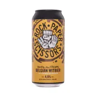 RPS Brewing Dandelion Dreams