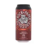 RPS Brewing Theory Of Hoppyness
