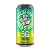 RPS Brewing 5G