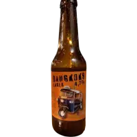 RPS Brewing Bangkok 9 Lager
