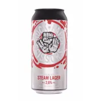 RPS Brewing Common Sense