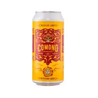 RPS Brewing Comono