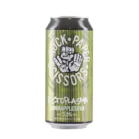 RPS Brewing Ectoplasma