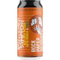 RPS Brewing Finished Symphony