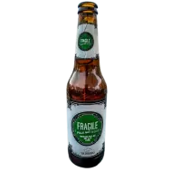 RPS Brewing Via Tribunali Fragile (Pale Ale Inside)