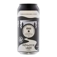 RPS Brewing Mökkitie