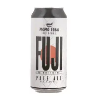 RPS Brewing Momo Toko Original Fuji Pale Ale