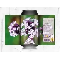 Mogwaï Beer Co. Verbena Love Filter