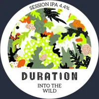 Duration Brewing Into The Wild