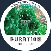 Duration Brewing Petrichor