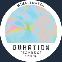 Duration Brewing Promise Of Spring