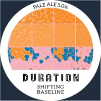 Duration Brewing Shifting Baseline