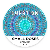 Duration Brewing Small Doses