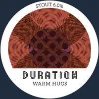 Duration Brewing Warm Hugs