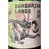 Crossover Blendery Barbarian Lands - 2023