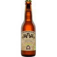Brasserie Artisanale de Sabaudia (BAS) La Blonde Bio