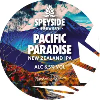 Speyside Pacific Paradise